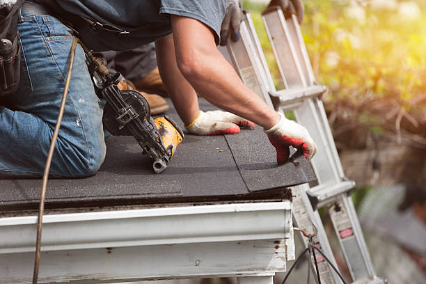 Best Storm Damage Roof Repair  in Gloversville, NY